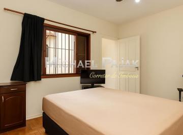 Casa · 199m² · 5 Quartos · 2 Vagas · Casa de vila para venda com 5 quartos, sendo 2 suítes - Michael Pajak (11) 99996-4550