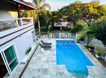 Casa · 540m² · 6 Quartos · 6 Vagas · Caca em condomínio para venda com 6 quartos, sendo 6 suítes - Michael Pajak (11) 99996 - 4550