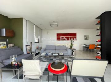 Apartamento · 93m² · 1 Quarto · 2 Vagas · Cobertura para venda com 1 quarto, sendo 1 suíte - Michael Pajak (11) 99996-4550