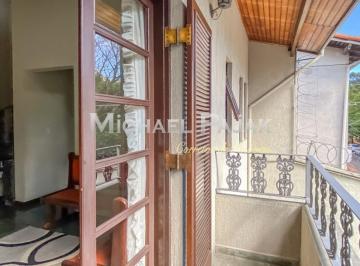 Casa · 350m² · 5 Quartos · 6 Vagas · Casa tipo para venda com 5 quartos, sendo 5 suítes - Michael Pajak (11) 99996-4550