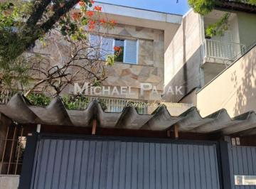 Casa · 149m² · 4 Quartos · 3 Vagas · Casa tipo para venda com 4 quartos, sendo 2 suítes - Michael Pajak (11) 99996-4550