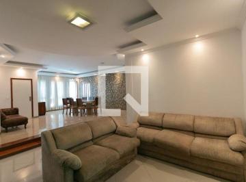 Casa · 750m² · 5 Quartos · 6 Vagas · Casa para Aluguel - São Luíz, 5 Quartos, 750 m2 - Belo Horizonte