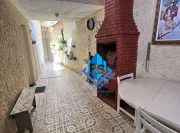 871c955aca62c932cb857ff45bad96b5e75101eb · Sobrado à venda, 160 m² por R$ 550.000,00 - Planalto - São Bernardo do Campo/SP