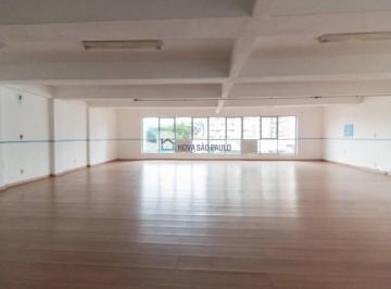 Comercial · 800m² · Prédio Comercial para locação no Ipiranga