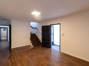 Comercial · 220m² · 2 Vagas · Sobrado Comercial em Santo Amaro