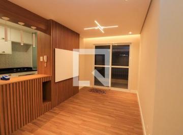 Apartamento · 64m² · 2 Quartos · 2 Vagas · Apartamento para Aluguel - Vila Carrão, 2 Quartos,  64 m2 - São Paulo
