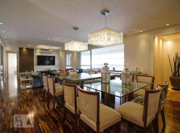 Apartamento · 175m² · 3 Quartos · 3 Vagas · Apartamento para Aluguel - Barra Funda, 3 Quartos, 175 m2 - São Paulo