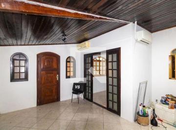 Casa · 250m² · 3 Quartos · 3 Vagas · Casa para Aluguel - Campo Grande, 3 Quartos, 250 m2 - Rio de Janeiro