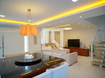 Casa · 585m² · 4 Quartos · 3 Vagas · Casa à Venda - Engenho do Mato, 4 Quartos,  585 m² - Niterói