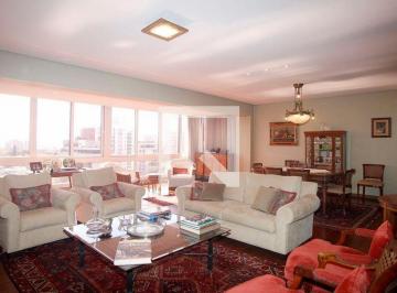 Apartamento · 568m² · 4 Quartos · 2 Vagas · Apartamento à Venda - Petrópolis, 4 Quartos, 568 m² - Porto Alegre