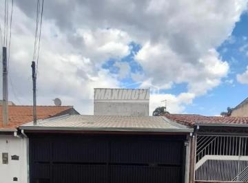 Casa · 50m² · 2 Quartos · 2 Vagas · Casa com 2 quartos no Jardim São Lorenzo - Sorocaba/SP