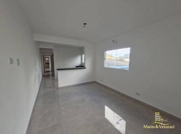 a5060abe54c7bf6e04203a0d57f7b34d7f7dc505 · Casa sobreposta com 2 dormitórios à venda, 70 m² por R$ 400.000,00 - Vila Ligya - Guarujá/SP