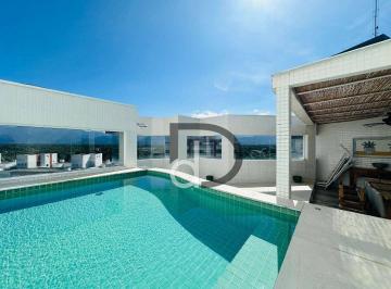 5f09449b1714135aedd2afce55bff374f8a2da4d · Cobertura com 4 dormitórios à venda, 342 m² por R$ 11.000.000,00 - Riviera de São Lourenço - Bertiog