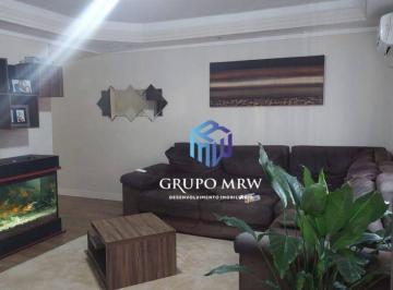 9cc33da5ae4ad3cf9cec41c84e999ae648ef1ac5 · Apartamento com 3 dormitórios à venda, 117 m² por R$ 450.000,00 - Vila Trujillo - Sorocaba/SP