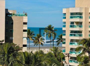 2b2366caccce95196cfded8b486a1c1545099a5b · Apartamento à venda, 134 m² por R$ 2.690.000,00 - Riviera de São Lourenço - Bertioga/SP