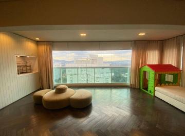 e11506dd49554c7c2181e1dfe923e170d897552a · Apartamento para alugar, 200 m² por R$ 28.200,00/mês - Alphaville - Barueri/SP