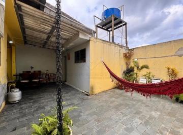 Casa · 124m² · 2 Quartos · 3 Vagas · Casa com 02 quartos à venda no Parque Capuava - Santo André/SP