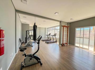 Apartamento · 54m² · 2 Quartos · 1 Vaga · Apartamento à venda no Luzes da Figueiras - Campestre, Santo André