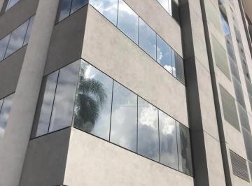 Comercial · 38m² · 1 Vaga · Oportunidade imperdível para o seu negócio! Disponíveis para venda: Salas em torre comercial moderna