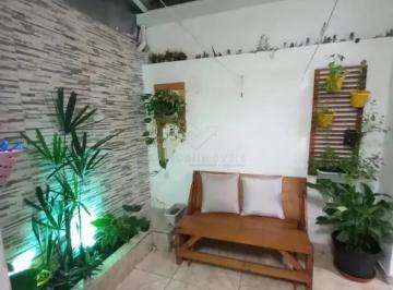 Casa · 84m² · 2 Quartos · 1 Vaga · Sobrado à venda por R$ 400.000 no Bairro Campestre em Santo André/SP