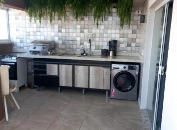Apartamento · 102m² · 3 Quartos · 2 Vagas · Cobertura Duplex à Venda - 3 Dormitórios, 102m² - Lazer Completo - Próximo à Padaria Palácio do Pão
