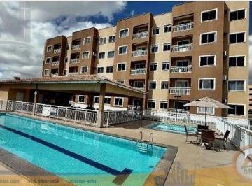 94033ceff1bad76374584b0c7250c0546bc32dbc · Vendo Excelente Apartamento  no Messejana/Paupina