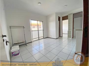 1989c805cb07483ec3848479686088db9146d8c5 · Apartamento à venda, 52 m² por R$ 175.000,00 - Henrique Jorge - Fortaleza/CE