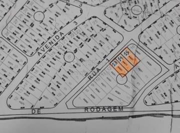 Terreno · 472m² · Terreno/Padrão - Residencial - No bairro Jd Esplanada em Ibirá