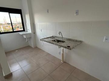 Apartamento · 48m² · 2 Quartos · 1 Vaga · Ótimo Apartamento Novo para Locação - 2 Dormitórios / Jardim Yolanda