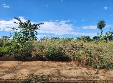Terreno · 251m² · Anúncio de Terreno em Ótima Localização no Parque Vila Nobre
