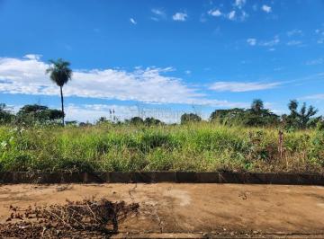 Terreno · 252m² · Anúncio de Terreno em Ótima Localização no Parque Vila Nobre