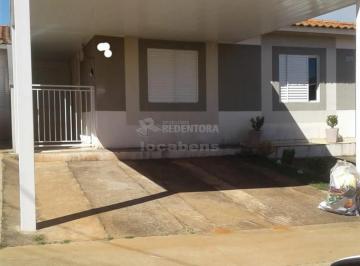 Casa · 60m² · 3 Quartos · 2 Vagas · Parque Liberdade III Casa de 03 dormitórios, 02 vagas de garagem.