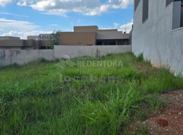 Terreno · 253m² · Terreno Condomínio em São José do Rio Preto