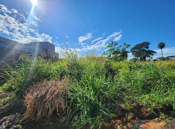 Terreno · 205m² · Terreno com 205,79m² - Bairro Parque Vila Nobre, São José do Rio Preto/SP