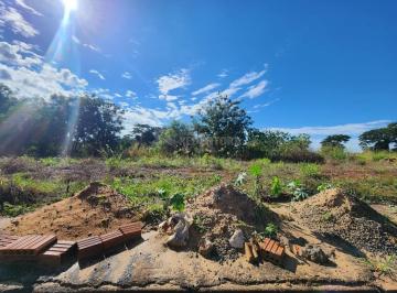 Terreno · 206m² · Terreno com 206,06m² - Bairro Parque Vila Nobre, São José do Rio Preto/SP