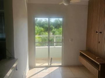Apartamento · 60m² · 3 Quartos · 1 Vaga · Venda de Apartamento Residencial Spazio Rio Tinto