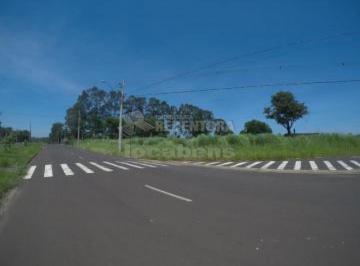 Terreno · 200m² · Terreno Padrão em São José do Rio Preto
