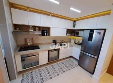 9206d9277a44cc531a364971a3c01535a1cca938 · Apartamento com 3 dormitórios à venda, 77 m² por R$ 665.000,00 - Engordadouro - Jundiaí/SP