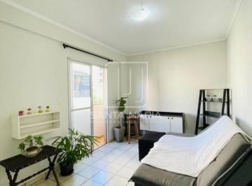 Sala · Apartamento (tipo - padrao) 1 dormitórios, cozinha planejada, em condomínio fechado