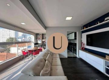 cdecec06441a2c20910ab0237220c1501a0d9f37 · Apartamento com 3 dormitórios à venda, 107 m² por R$ 1.170.000,00 - Sto. Antônio - São Caetano do Su