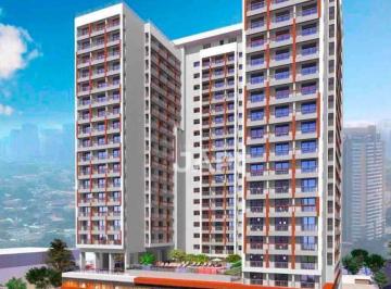 ef66239ca2bc5867ed4c0fb45254956c2b0c2565 · Studio com 1 dormitório à venda, 24 m² por R$ 199.000,00 - Brooklin - São Paulo/SP