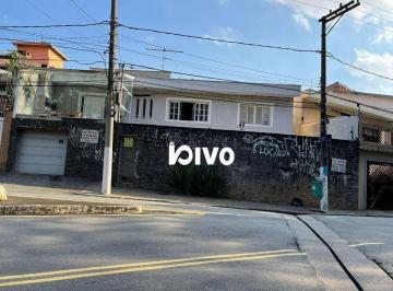 4d05ef19a857f3af62709f3100991adc4961ad83 · Sobrado à venda, 202 m² por R$ 1.000.000,00 - Jardim da Saúde - São Paulo/SP