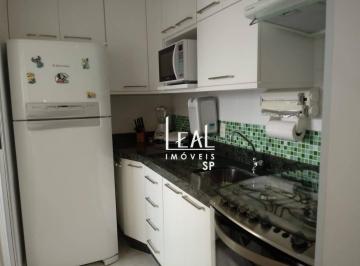 8b8eb6c745dc92c624a20dadffc202f5babbd448 · Apartamento com 2 dormitórios à venda, 60 m² por R$ 519.400 - Vila Rosália - Guarulhos/SP