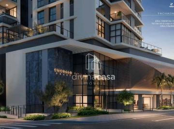 66c5d4c4eba11d9d0d5de948f85eb96c21913d48 · Apartamento com 2 dormitórios à venda, 83 m² por R$ 1.245.000,00 - Itacolomi - Balneário Piçarras/SC