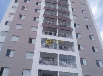 36e9dd7924d4513e3c07c7e83181a512c0ff9f5a · Apartamento com 3 Quartos, sendo 1 Suíte  à venda, 85 m² por R$ 590.000 - Condomínio Garden Hill - J