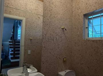 imagem · Sobrado à venda e para alugar em Campinas, Jardim do Vovô, com 4 quartos, com 33