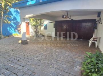 Casa · 444m² · 4 Quartos · 4 Vagas · Casa à Venda no Brooklin com 444m², 4 dormitórios (3 suítes) e 4 vagas