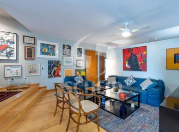 Apartamento · 232m² · 4 Quartos · 6 Vagas · Apartamento tipo para venda com 4 quartos, sendo 4 suítes, 232m²