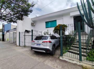 Comercial · 285m² · 15 Vagas · Imóvel comercial para alugar Metro Borba Gato - 386 m² - 6 Salas - 15 vagas