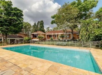 Casa · 500m² · 4 Quartos · 4 Vagas · Casa térrea a venda na Chácara Monte Alegre / Alto da Boa vista !